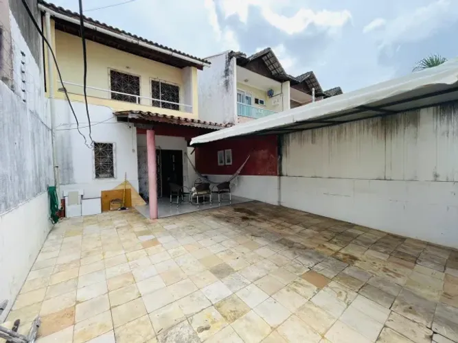 CD 031, Passaré, Casa duplex com 03 quartos, 03 banheiros, 03 vagas