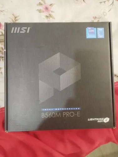 KIT PC GAMER TUDO NOVO