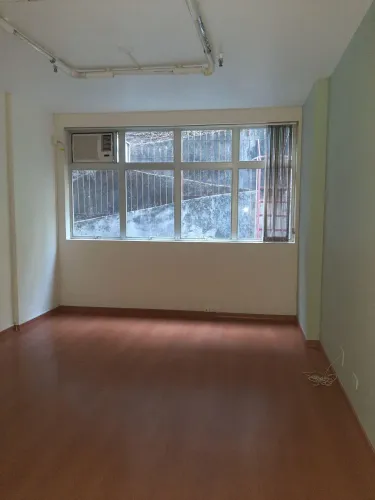 sala Ed Rejan - Dezersseis de Março - Centro - Petrópolis - RJ