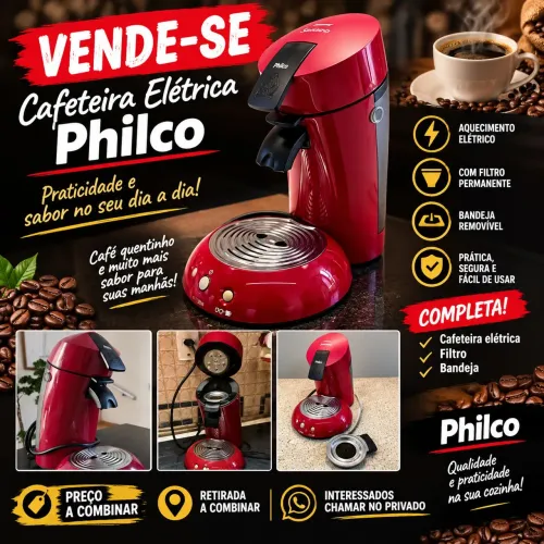 Cafeteira
