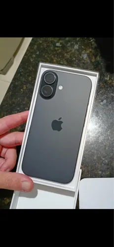 iPhone 16 128gb