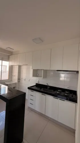 Apartamento novo mundo ( vila das acácias )