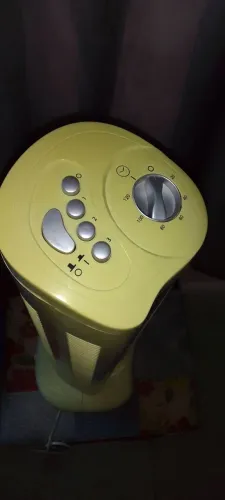 Circulador de ar
