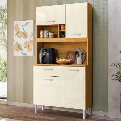 ? *COZINHA COMPACTA MALTA* 