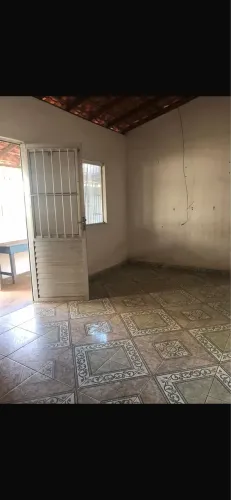 Alugo casa na Vila Maranhão 3 quartos