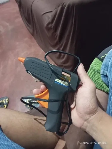 Pistola cola quente 40w