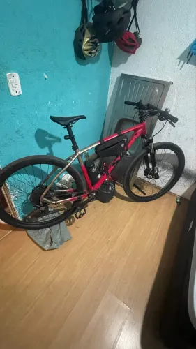 Mtb 29 TSW jump 