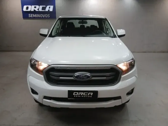 Ford Ranger XLS 2.2 4X4 CD Diesel Aut. 2023