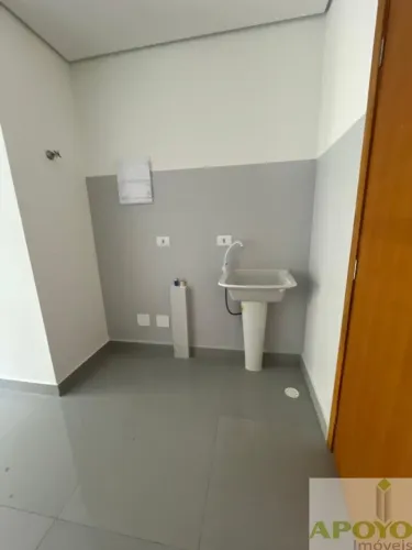 Ótimos Apartamentos Studios de 28 m² de área útil Sem Garagem