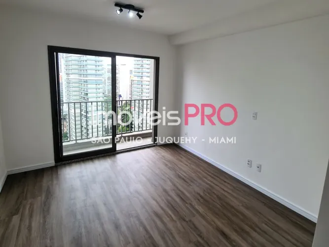 Apartamento, Vila Nova Conceição - São Paulo