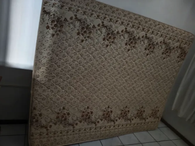 Colchão para cama King