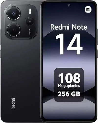 redmi note 14 256/8
