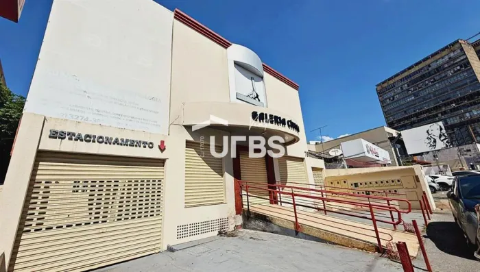 Galeria Setor Sul