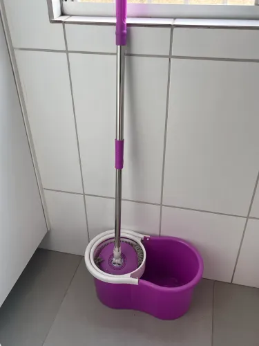 Vende-se Mop Limpeza Giratório 