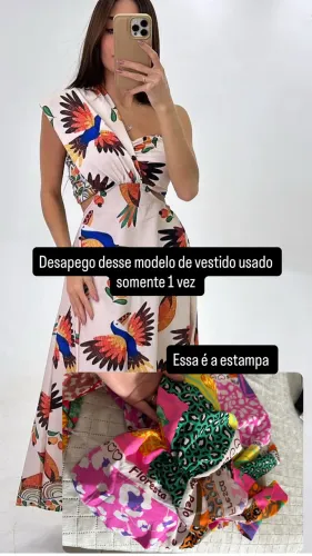Roupas 