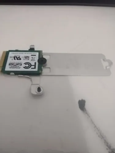 SSD Nvme M.2 256 Gb ADATA
