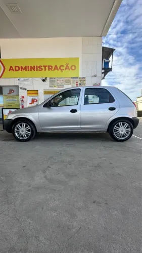 Chevrolet Celta 1.0/ Super 1.0 MPFI VHC 8V 5P 2004