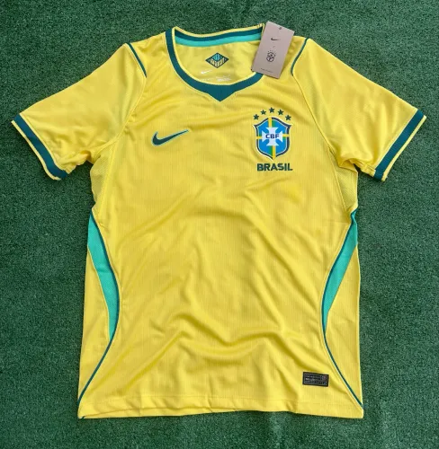 Camisas do Brasil (Promoção!)