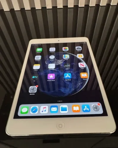iPad mini 2