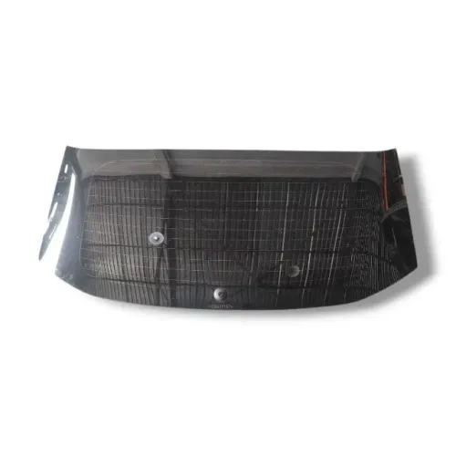 Vidro vigia tampa de mala Peugeot 208 2020 2026
