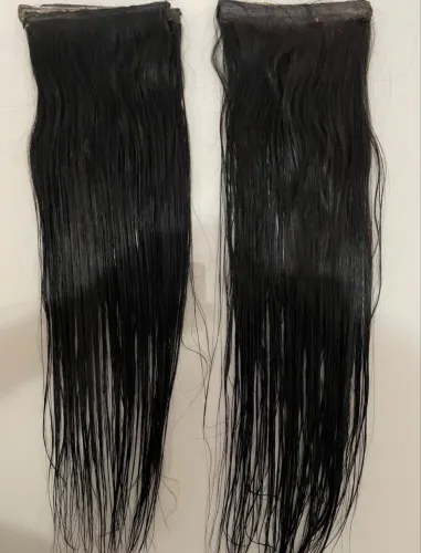 Cabelo aplique