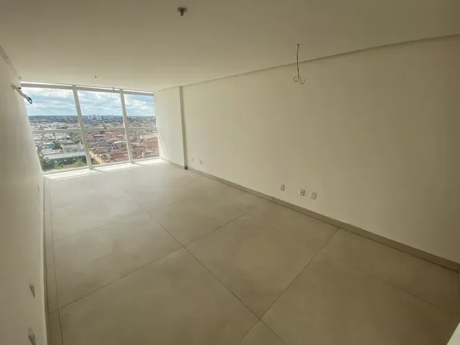 Salas Comerciais na Augusto Montenegro - 60m2 - Andar Alto