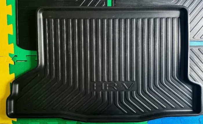 Bandeja porta-malas original Honda HR-V 2023 2024 2025 2026