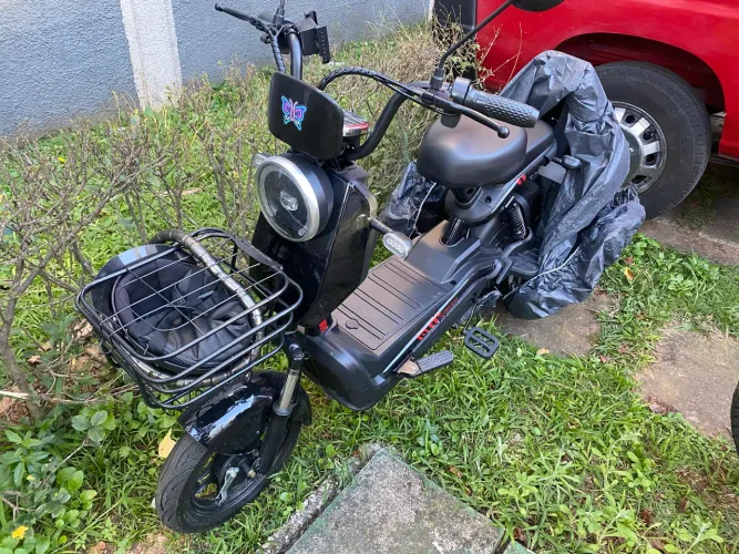 Scooter 800w