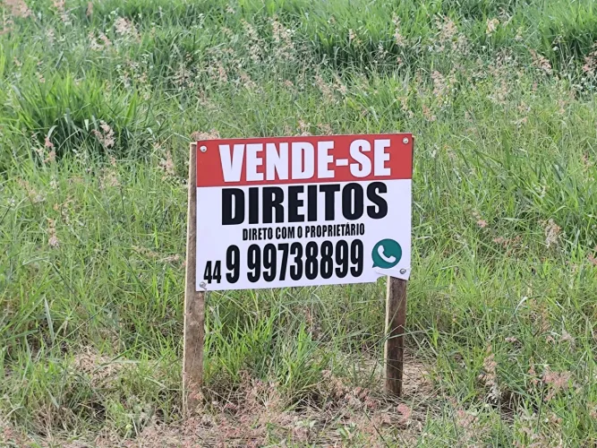 Vende- direitos jardim keyko marialva