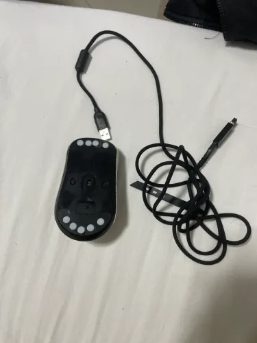 Mouse vxe r1 pro max