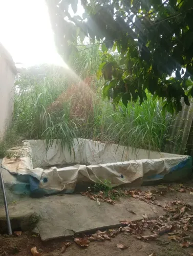 VENDA DE TERRENO EM SANTA MÔNICA GUARAPARI RUA PEROLA