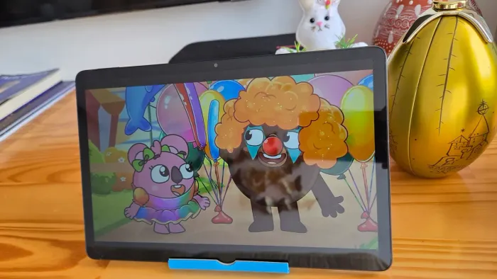 Tablet 