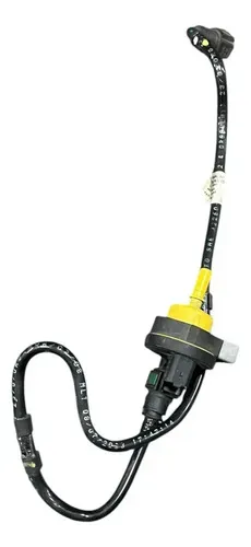 Válvula Canister Renault Kwid 2023 1.0
