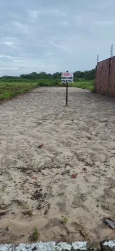 Terreno já quitado, pronto para construir,  IPTU já pago 10 minutos das praias
