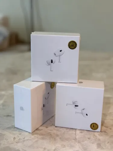 AirPods 2ª Geração