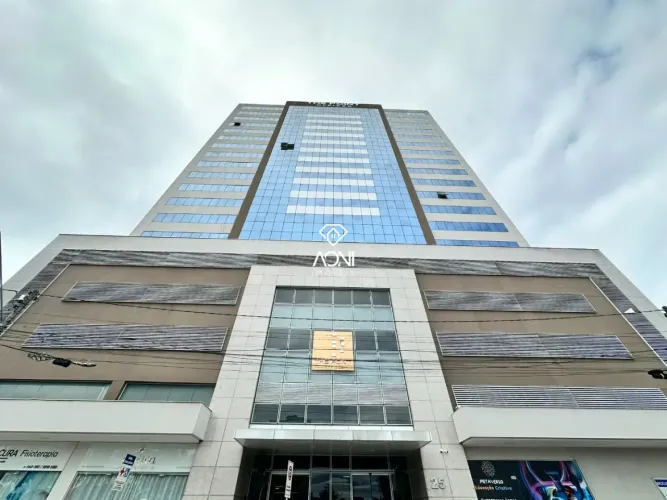 Sala à venda, 40 m² por R$ 220.000,00 - Divino Espírito Santo - Vila Velha/ES REF: SA0072