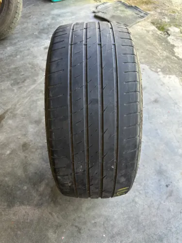 Pneu aro 20