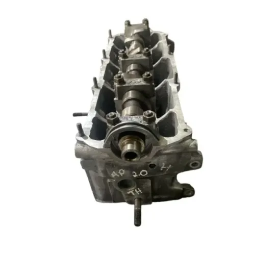 Cabeçote Volkswagem Ap 2.0 Tucho Hidraulico
