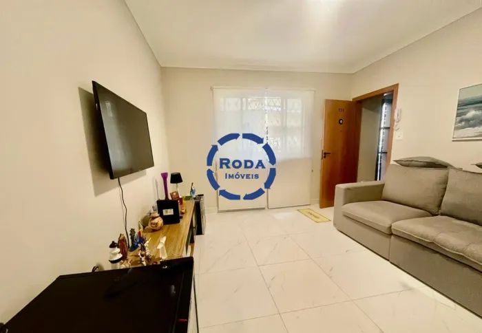 Apartamento 2 Dormitórios na Vila Mathias
