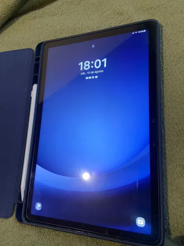 Samsung Galaxy Tab A9+ 64GB Wi-Fi - Impecável