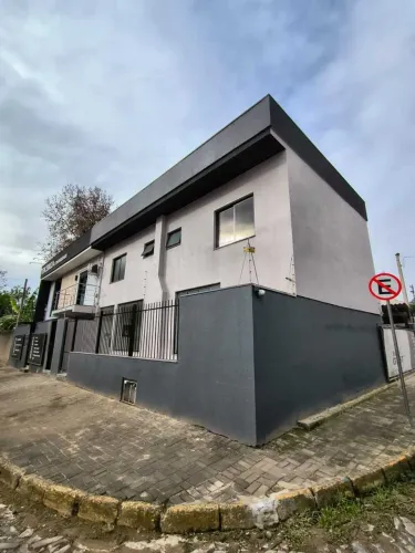 SAO LEOPOLDO - SALA COMERCIAL - FEITORIA