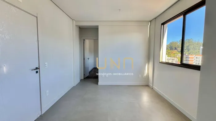 Apartamento com 1 dormitório à venda, 39 m² por R$ 650.000,00 - Carvoeira - Florianópolis/