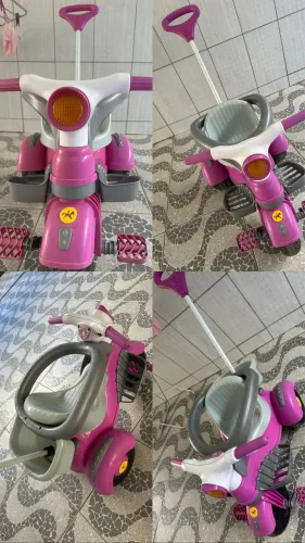 Vendo 
