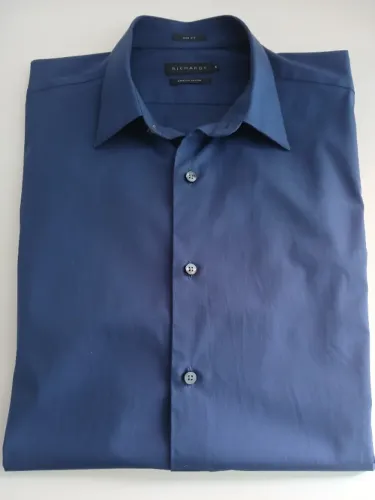 Camisa Richards 