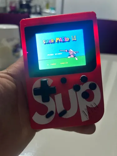 Videogame