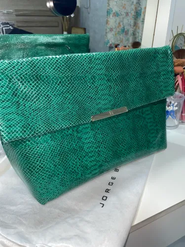 Bolsa Jorge Bischoff