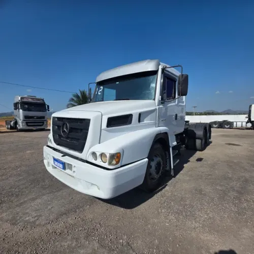 MERCEDES-BENZ ATRON 1635 S 2012