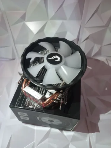 cooler rise mode