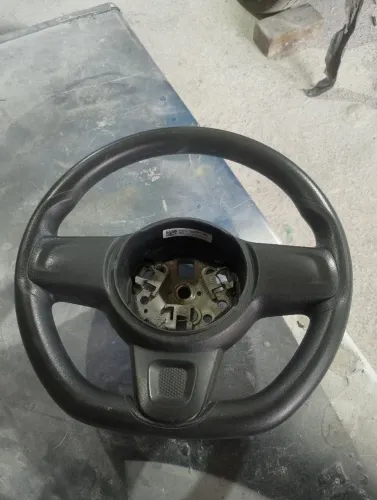Volante da Fiat Fiorino 2025