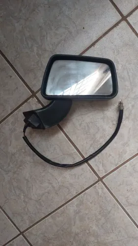 Retrovisor eletrico do opala